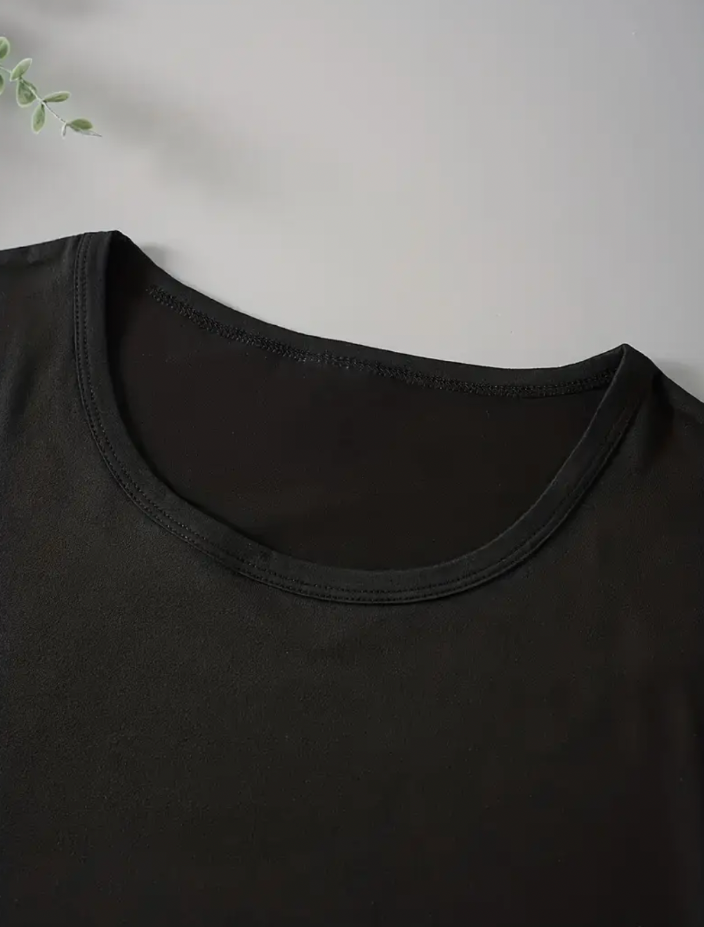 Custom Pet Print Summer T-shirt With Custom Print Black