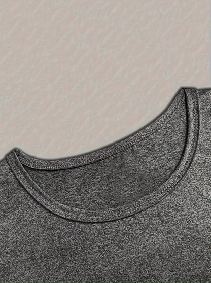 Custom Pet Print Summer T-shirts Dark Grey